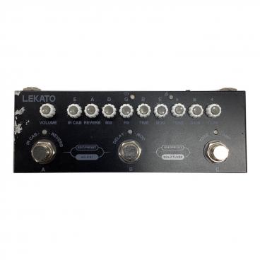HOTONE (ホットトーン) マルチエフェクター AMPERO MINI｜トレファクONLINE