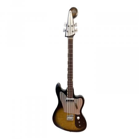 Teisco NB-4 ビザール TEISCO (テスコ) ビザールベース NB-4｜トレファクONLINE