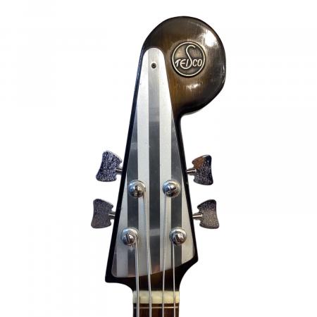TEISCO (テスコ) ビザールベース NB-4｜トレファクONLINE