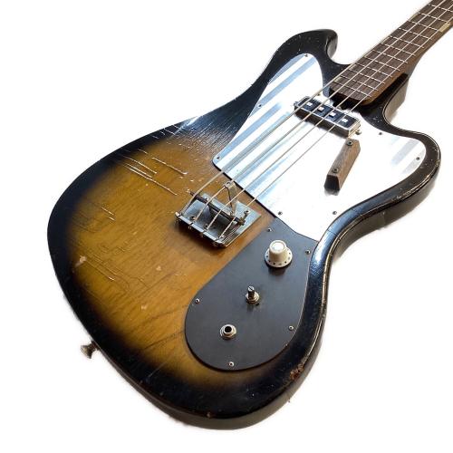 TEISCO (テスコ) ビザールベース NB-4