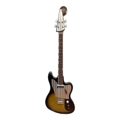 TEISCO (テスコ) ビザールベース NB-4