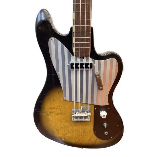 TEISCO (テスコ) ビザールベース NB-4