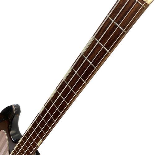 TEISCO (テスコ) ビザールベース NB-4