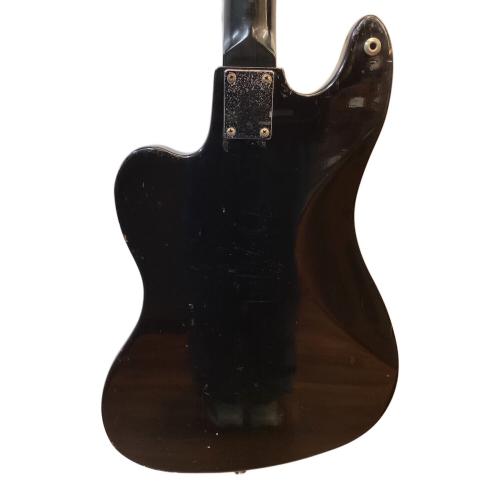 TEISCO (テスコ) ビザールベース NB-4