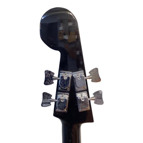 TEISCO (テスコ) ビザールベース NB-4