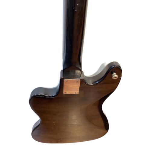 TEISCO (テスコ) ビザールベース NB-4