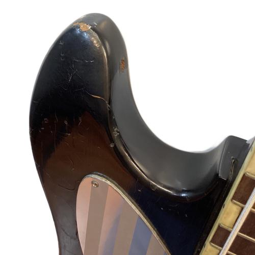 TEISCO (テスコ) ビザールベース NB-4