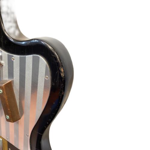 TEISCO (テスコ) ビザールベース NB-4