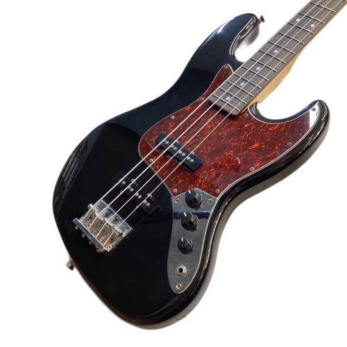 BUSKER'S (バスカーズ) エレキベース ジャズベースタイプ