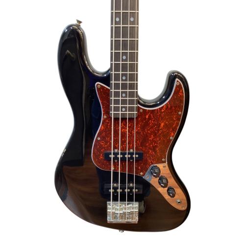 BUSKER'S (バスカーズ) エレキベース ジャズベースタイプ