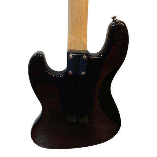 BUSKER'S (バスカーズ) エレキベース ジャズベースタイプ