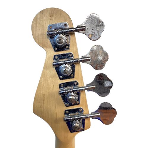 BUSKER'S (バスカーズ) エレキベース ジャズベースタイプ