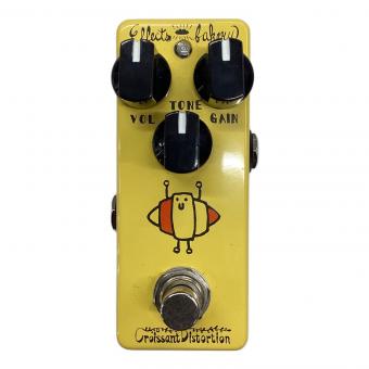 Effects Bakery (エフェクツベーカリー) ディストーション Croissant Distortion 本体のみ