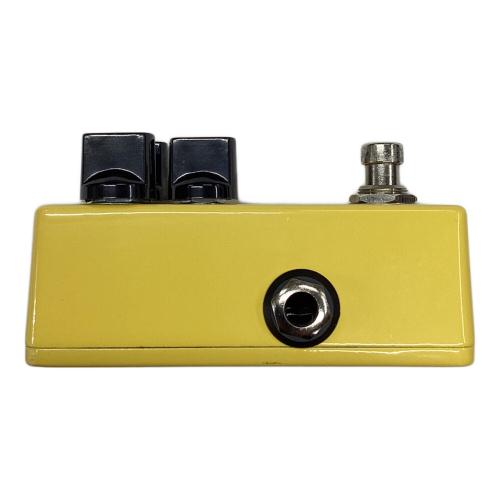 Effects Bakery (エフェクツベーカリー) ディストーション Croissant Distortion 本体のみ