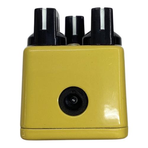 Effects Bakery (エフェクツベーカリー) ディストーション Croissant Distortion 本体のみ