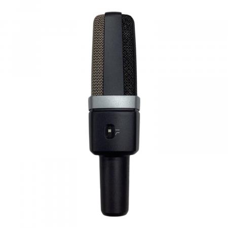 AKG (アーカーゲー) コンデンサーマイク C214｜トレファクONLINE
