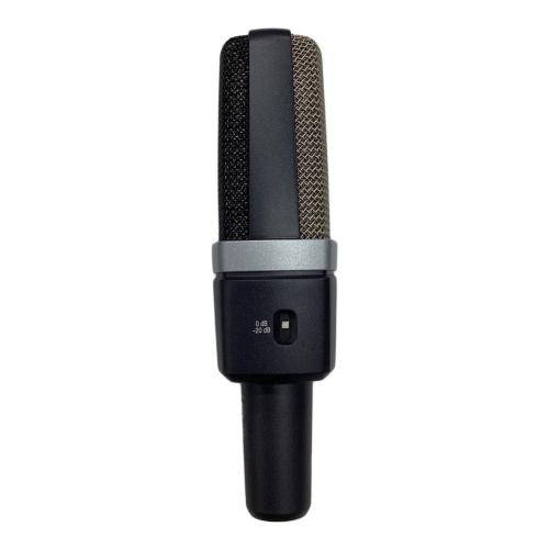 AKG (アーカーゲー) コンデンサーマイク C214