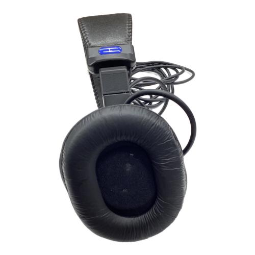 SONY (ソニー) MDR-CD900ST 密閉型スタジオモニターヘッドホン