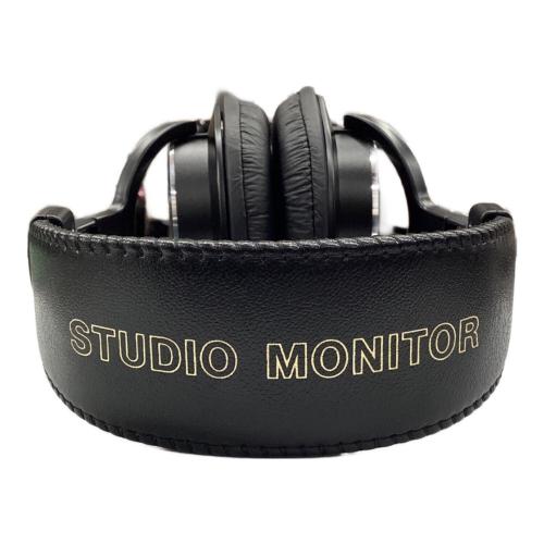 SONY (ソニー) MDR-CD900ST 密閉型スタジオモニターヘッドホン