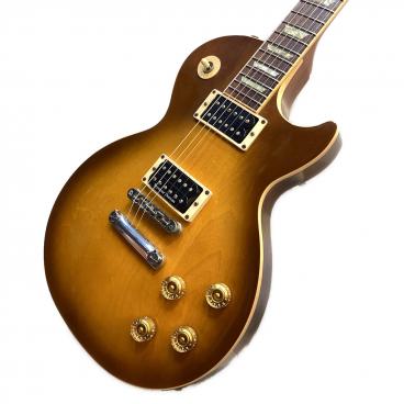 Orville by Giboson (オービル・バイ・ギブソン) LPC LesPaul Custom