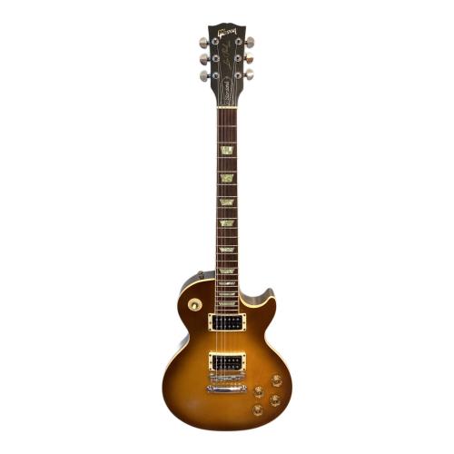 GIBSON (ギブソン) レスポール エレキギター Les Paul Standard Honey Burst 2001年製