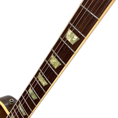 GIBSON (ギブソン) レスポール エレキギター Les Paul Standard Honey Burst 2001年製