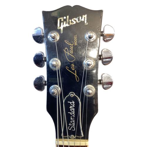 GIBSON (ギブソン) レスポール エレキギター Les Paul Standard Honey Burst 2001年製