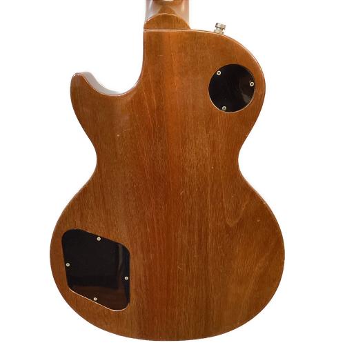 GIBSON (ギブソン) レスポール エレキギター Les Paul Standard Honey Burst 2001年製