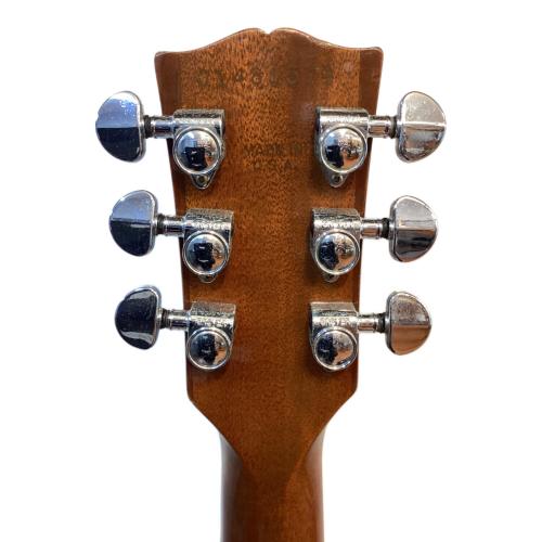 GIBSON (ギブソン) レスポール エレキギター Les Paul Standard Honey Burst 2001年製