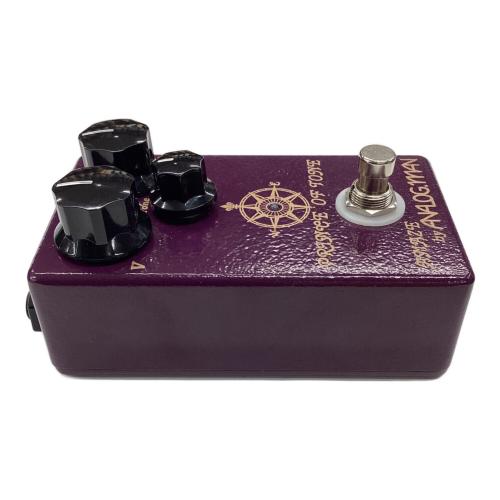 Analog.Man(アナログマン) Prince of Tone