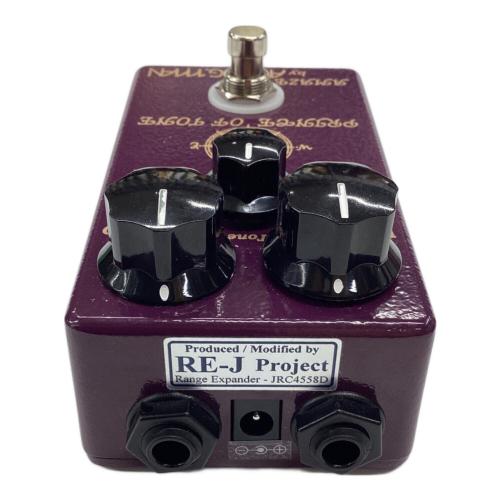 Analog.Man(アナログマン) Prince of Tone