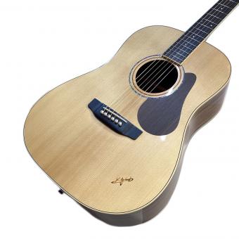 K.Yairi (ヤイリギター) アコースティックギター SL-RO1-N 島村楽器コラボモデル