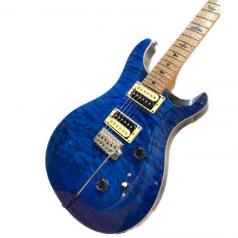 Paul Reed Smith (ポール リード スミス) エレキギター SE Custom24 Roasted Maple LTD 2019年製