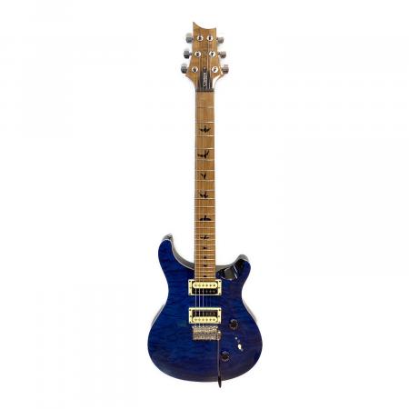 Paul Reed Smith (ポール リード スミス) エレキギター SE Custom24