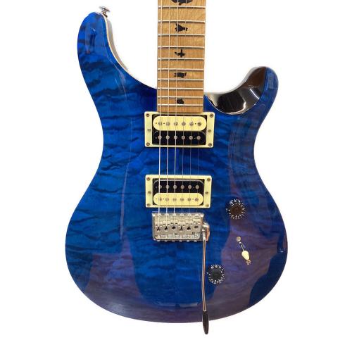 Paul Reed Smith (ポール リード スミス) エレキギター SE Custom24 Roasted Maple LTD 2019年製