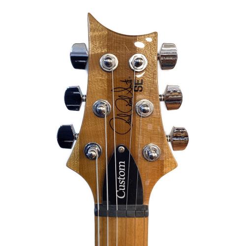 Paul Reed Smith (ポール リード スミス) エレキギター SE Custom24 Roasted Maple LTD 2019年製