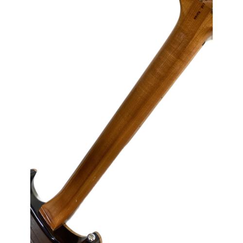 Paul Reed Smith (ポール リード スミス) エレキギター SE Custom24 Roasted Maple LTD 2019年製