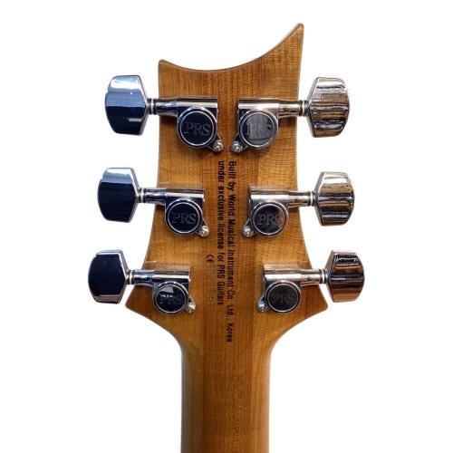 Paul Reed Smith (ポール リード スミス) エレキギター SE Custom24 Roasted Maple LTD 2019年製