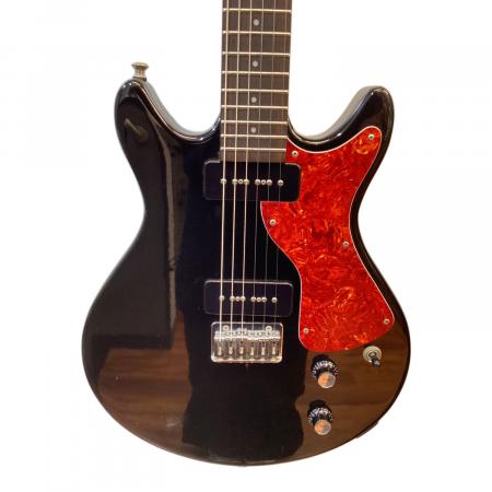 YAMAHA (ヤマハ) エレキギター SG-RR Junior 1989～1991年製