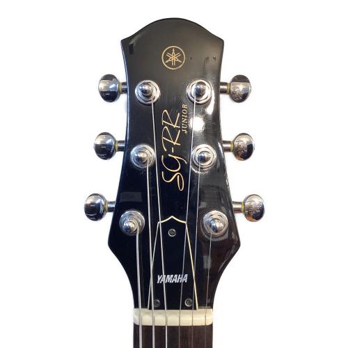 YAMAHA (ヤマハ) エレキギター SG-RR Junior 1989～1991年製