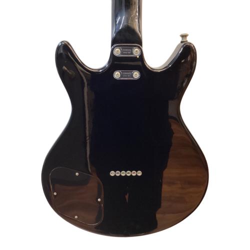 YAMAHA (ヤマハ) エレキギター SG-RR Junior 1989～1991年製