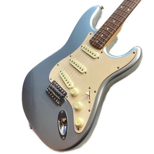 Squier (スクワイア) エレキギター Affinity Stratocaster 2016年製