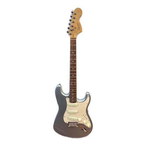 Squier (スクワイア) エレキギター Affinity Stratocaster 2016年製