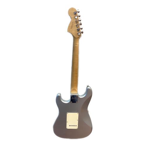 Squier (スクワイア) エレキギター Affinity Stratocaster 2016年製