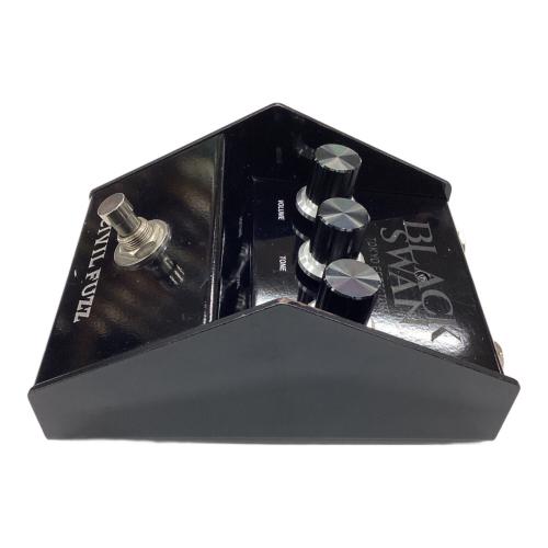 TOKYO EFFECTOR BLACK SWAN CIVIL FUZZ