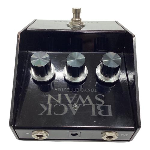TOKYO EFFECTOR BLACK SWAN CIVIL FUZZ