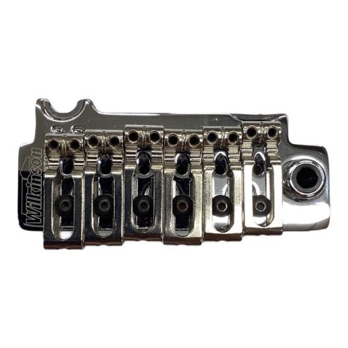 GOTOH (ゴトー) VSVG 楽器アクセサリー ウィルキンソンタイプギターブリッジ