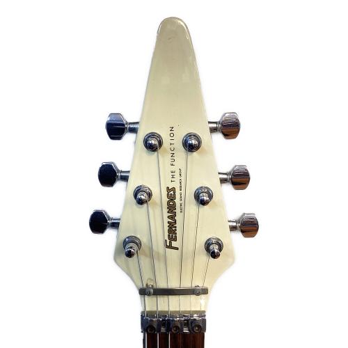 FERNANDES (フェルナンデス) BSV-60｜トレファクONLINE