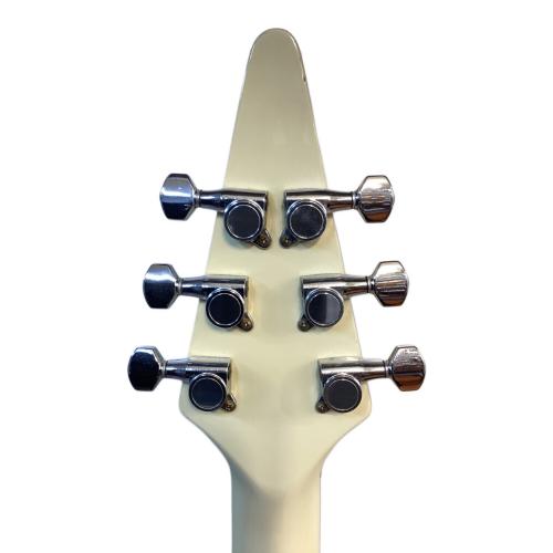 FERNANDES BSV-60 フェルナンデス フライングV ビンテージ FERNANDES (フェルナンデス) BSV-60｜トレファクONLINE