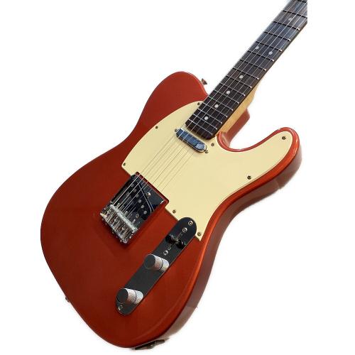 BUSKER'S (バスカーズ) テレキャスタイプ エレキギター BTL-Standard